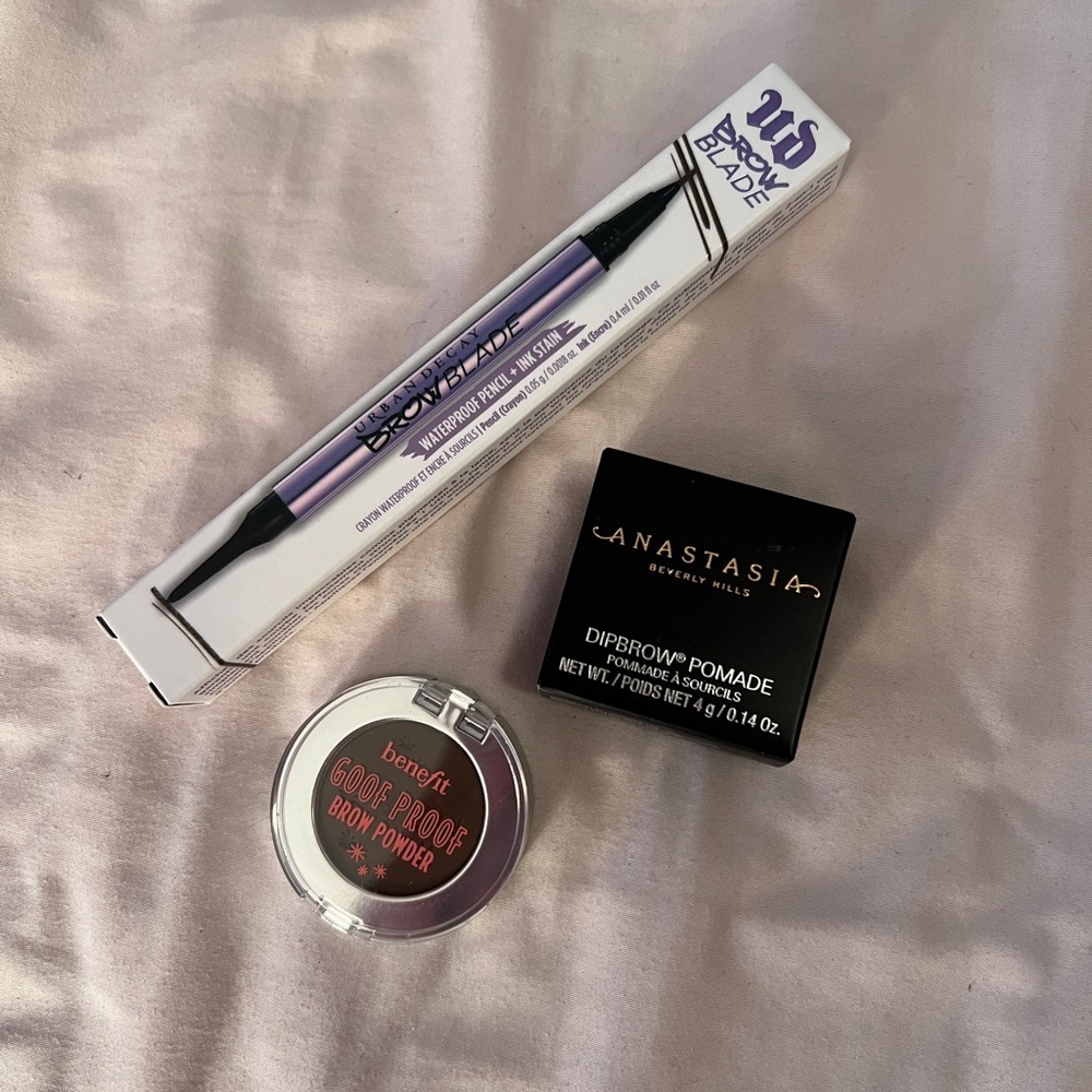 Brow Bundle